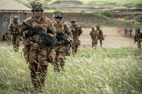 How small units can prepare for large-scale combat operations