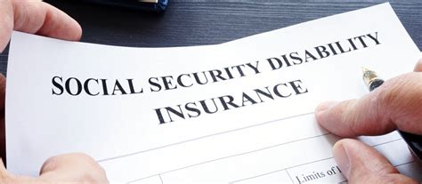 Social Security Disability Benefits | How Much Can You Receive in SSDI?