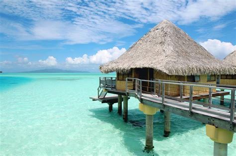 How to Plan the Perfect Bora Bora Honeymoon