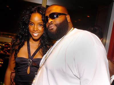 50 Cent vs. Rick Ross - Interview With Tia (Rick Ross' Girlfriend ...