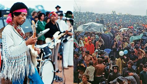 Woodstock 50th Anniversary: How Well Do You Remember? | Standing in the ...