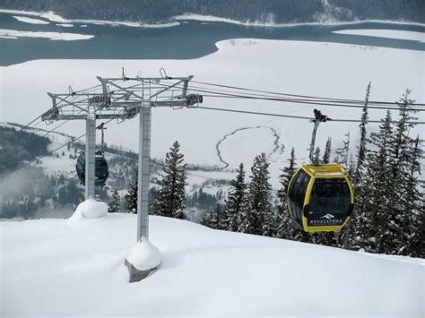 Top 15 Best Revelstoke Ski Resort Hotels | Green Vacation Deals