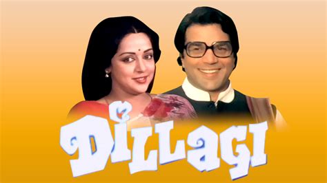 Dillagi - 1978 Full Movie Online - Watch HD Movies on Airtel Xstream Play