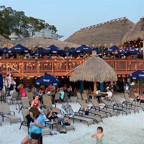 BOATHOUSE TIKI BAR AND GRILL, Cape Coral - Menu, Prezzo & Ristorante ...