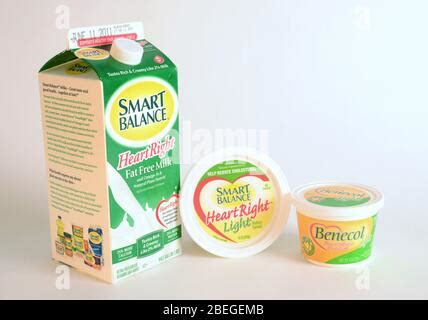 Heart-Healthy Butter Substitute Stock Photo - Alamy