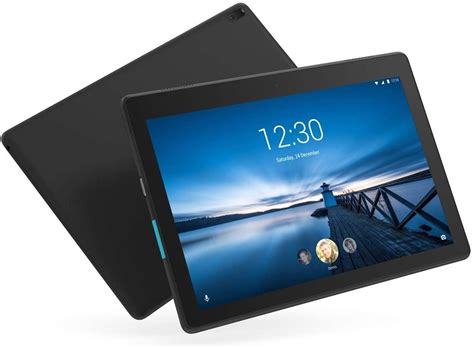 Tablet Lenovo TAB E10 ahora en oferta por solo 79,99 euros