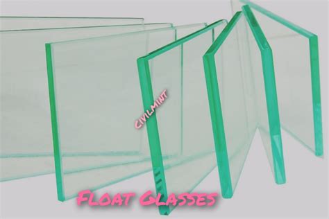 Float Glass - Description, Uses And Advantages