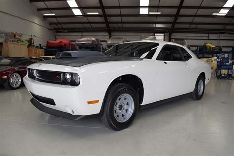 2009 Dodge Challenger | GAA Classic Cars