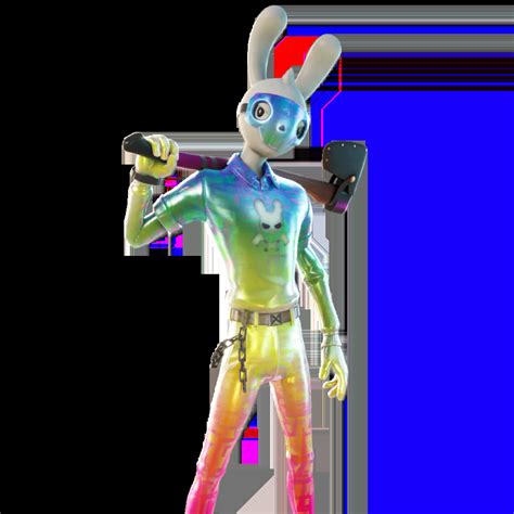 Fortnite Guggimon Skin - Character, PNG, Images - Pro Game Guides