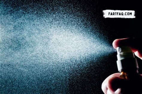 Unmasking the Ingredients: What Is Fart Spray Made Of? - Fart FAQ