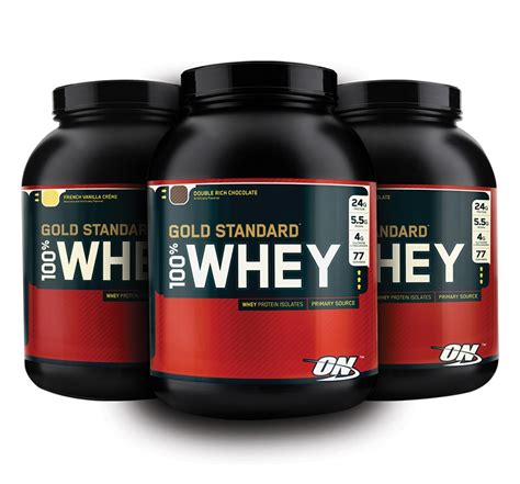 Best Protein for Building Muscles - Whey Protein As a Muscle Builder ...