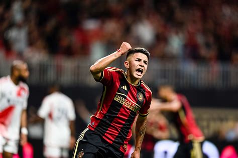 2023 Best Celebration Photos | Atlanta United FC