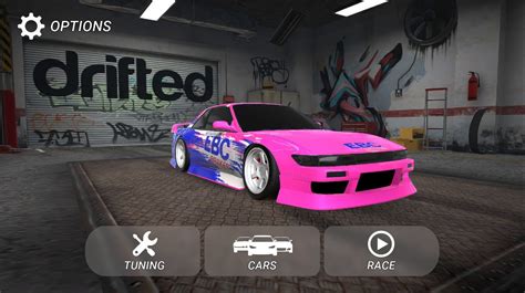 Drift Hunters MAX – The Ultimate FREE Drifting Game - Post Pear