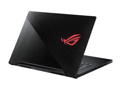 ASUS' AMD Ryzen 7 3750H CPU Equipped Laptops Now Available | eTeknix