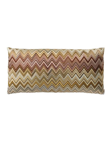 Missoni Home Cushion | Missoni, Cushions, Shopping