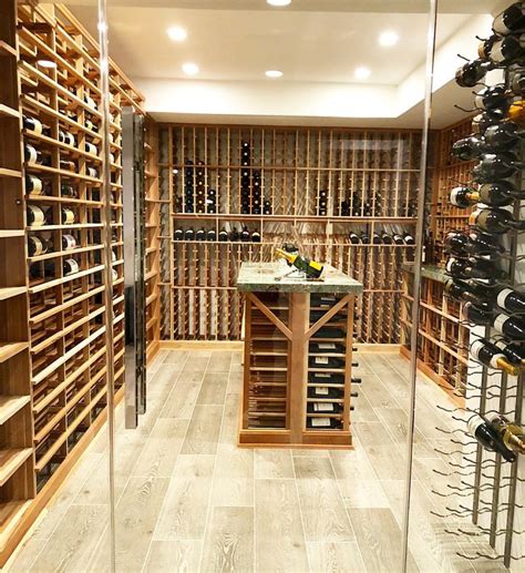 21 Home Wine Room Design & Organization Ideas | Extra Space Storage