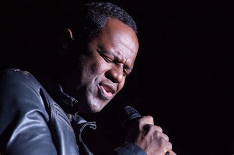 The 10 Best Brian McKnight Songs of All-Time