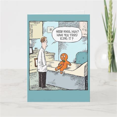 Funny get well card To get a little laugh | Zazzle.com | Funny get well ...