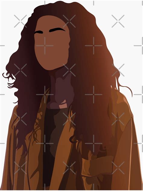 "Rue" Sticker for Sale by sadieillust | Redbubble