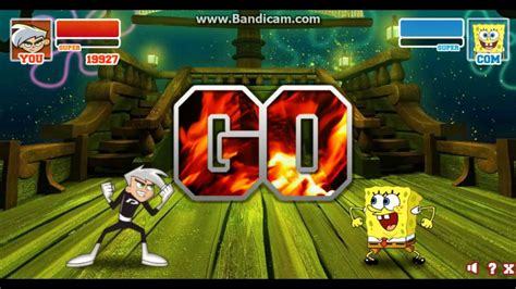 Spongebob nick super brawl 2 - thinlasopa