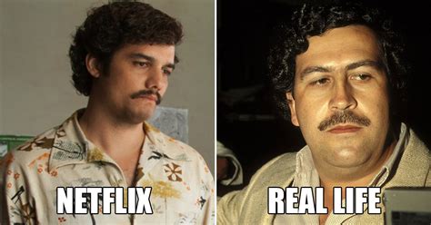 The real life faces of 'narcos' - scoopnest.com