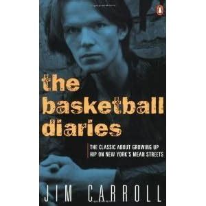 The Basketball Diaries by Jim Carroll — Reviews, Discussion, Bookclubs ...