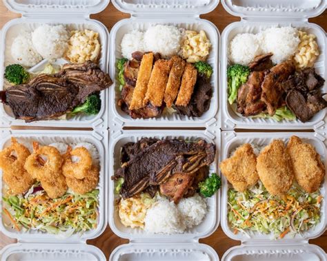 Ono Hawaiian BBQ Has Plans to Open a Costa Mesa Location | What Now OC