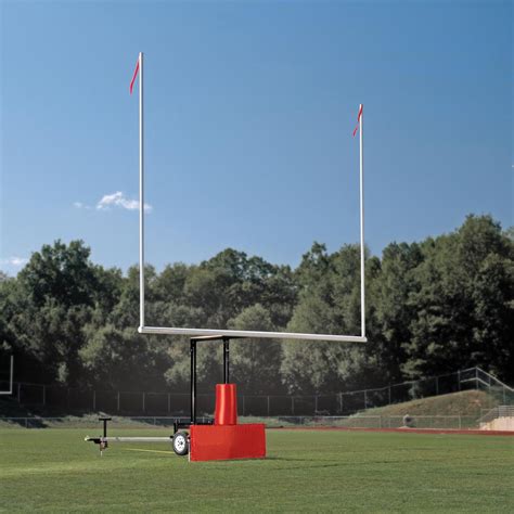 College & High School Field Goal Posts - Rogers Athletic