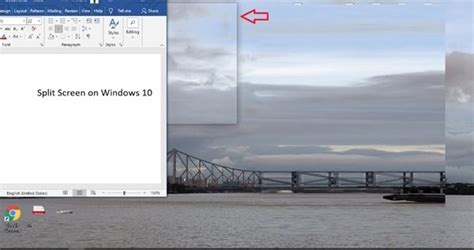 How to enable Split Screen on Windows 11/10