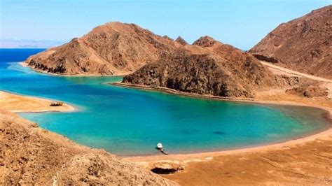 Taba Egypt | Taba Sinai | Red Sea | Egypt Time Travel