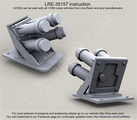 M7 Light Vehicle Obscuration Smoke System (LVOSS) (NSN 1040-01-454-1625 ...