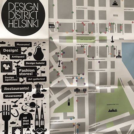 Design District (Helsinki) - 2020 All You Need to Know BEFORE You Go ...