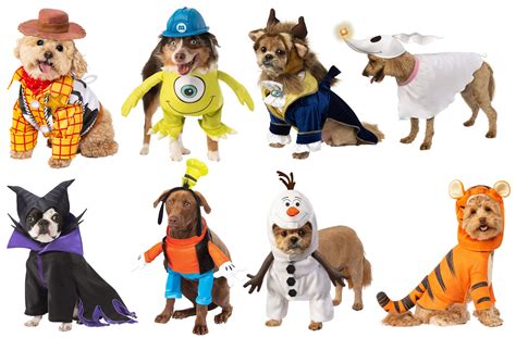 Pawsome Dog Costumes for Halloween [Costume Guide] | LaptrinhX / News