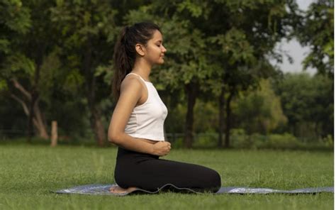 Vajrasana Benefits: All you need to know