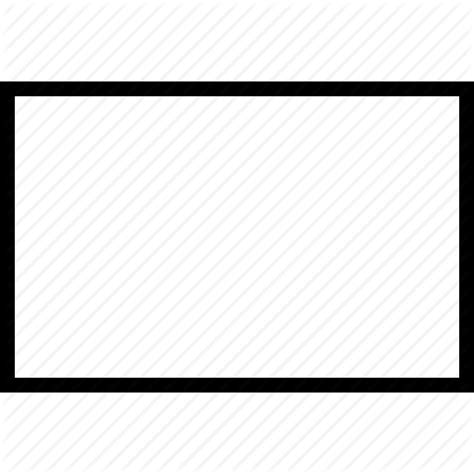 37++ Border Png Rectangle Frame Clipart Frames Scalloped Label Cute ...