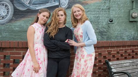 'Sharp Objects' Star Amy Adams Teases What's to Come for Her 'Haunted ...