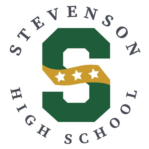 Liz Benedetto - Brand Identity for Stevenson High School — Liz Benedetto