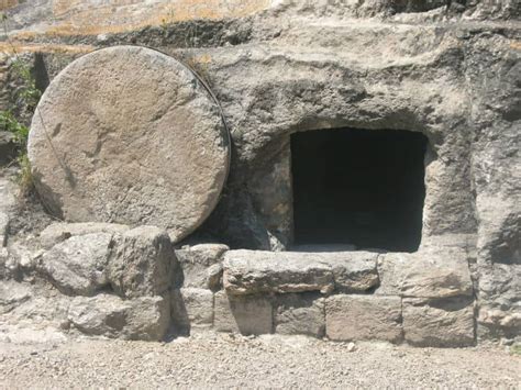 5 Important Facts About Jesus' Resurrection | Resurrection of Jesus ...