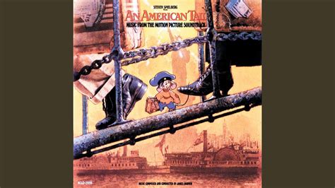 Somewhere Out There (From "An American Tail" Soundtrack) - YouTube