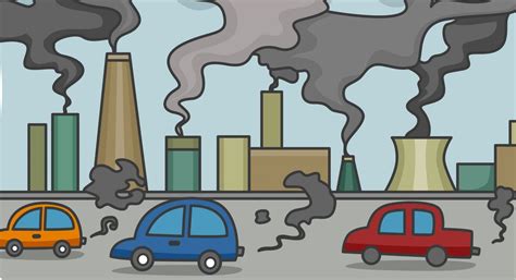 Air pollution clipart 10 » Clipart Station