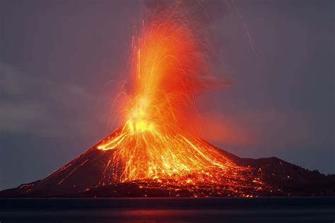 Volcanoes | New Scientist