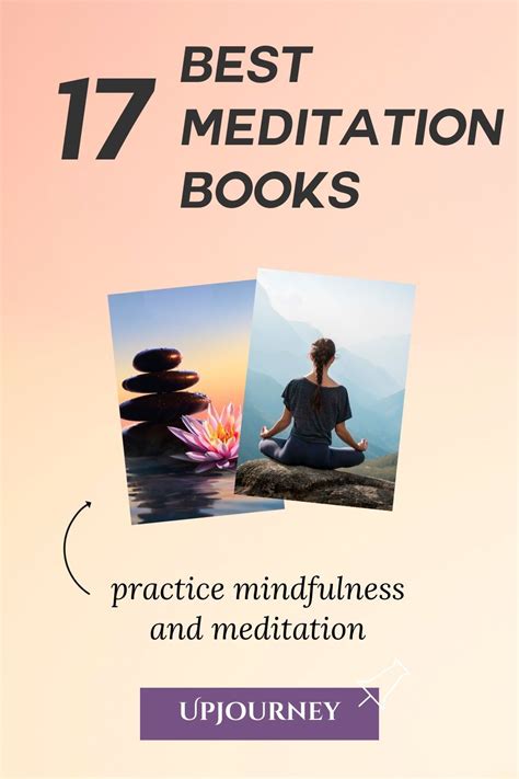 17 Best Meditation Books (For Learning Meditation in 2022) | Meditation ...