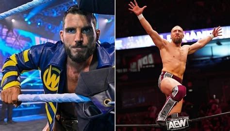 5 potential dream matches for Johnny Gargano in AEW