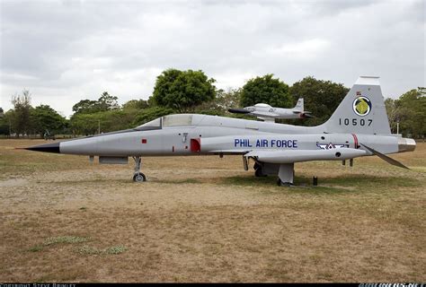 Northrop F-5A Freedom Fighter - Philippines - Air Force | Aviation ...