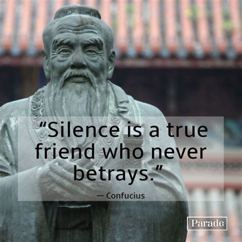 101 Famous Confucius Quotes & Sayings - Parade