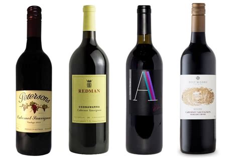 20 Best Australian Red Wines | Man of Many