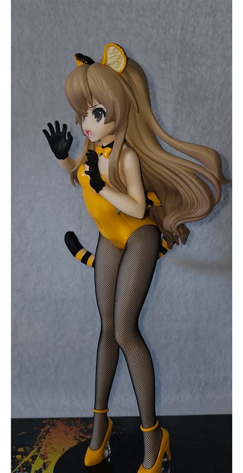 My new figure showed up! (Taiga Aisaka) : r/AnimeFigures