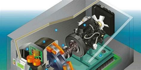 Global renewables group tests concrete flywheel energy storage | Recharge