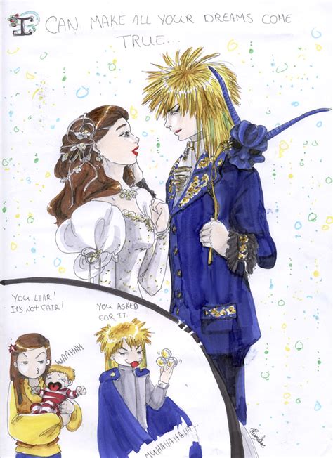 +Labyrinth fanart+ by Mmystery on DeviantArt