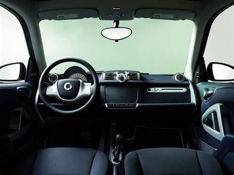 the inside of a smart car at Mercedes Benz of Naples, Florida Find ...